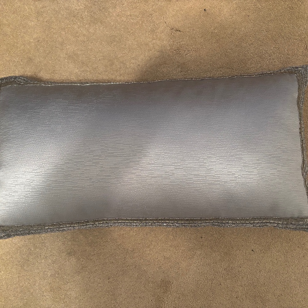 Hotel Collection Decorative Pillow